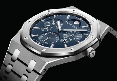 audemars piguet royal oak selfwinding perpetual calendar ultra-thin price|Audemars Piguet perpetual calendar.